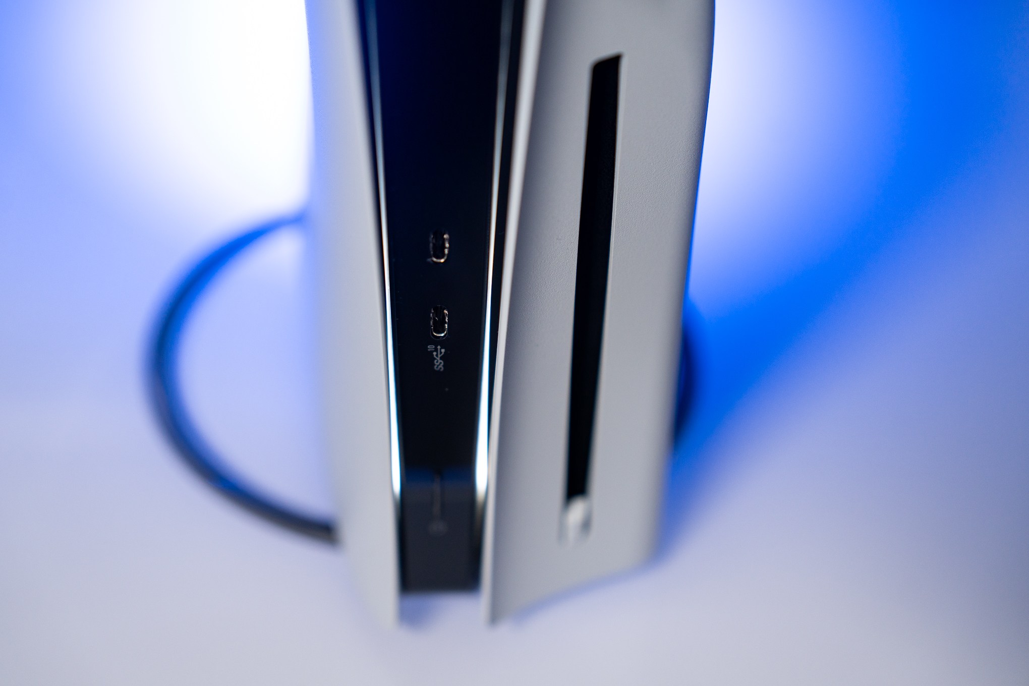 Sony’s PlayStation disc factory is already being repurposed