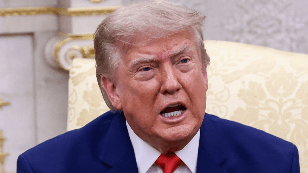 Trump says he’s open to talks with Hezbollah, vows to help Lebanon