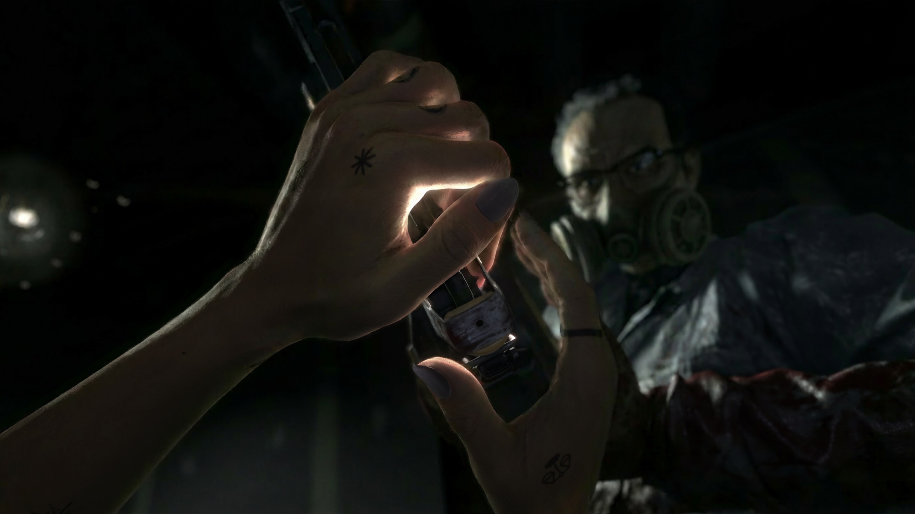 Netflix’s next TV gaming experiment will scare the hell out of you