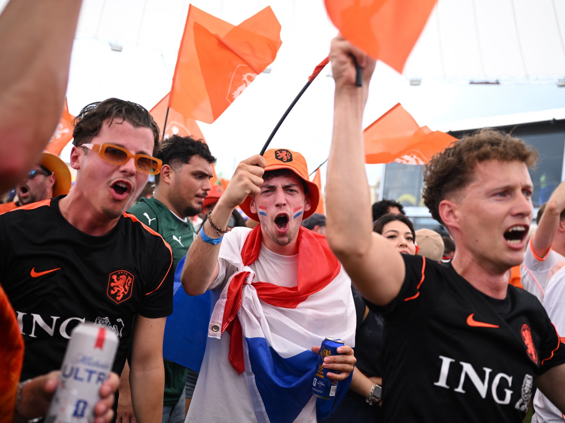 World Cup 2026: Netherlands vs Sweden prediction, schedules, key highlights