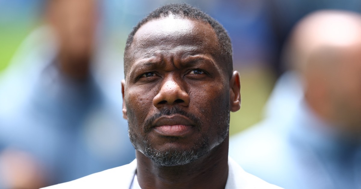 Pape Thiaw fired as Senegal coach after disappointing FIFA World Cup