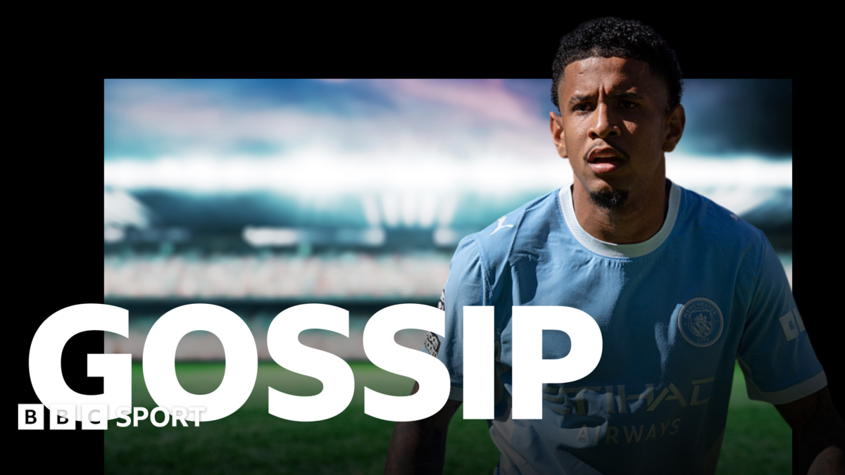 Tottenham confident of Savinho signing - Sunday's gossip