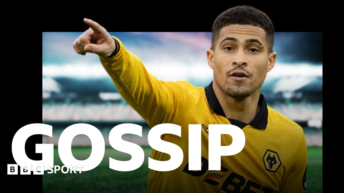 Man Utd and Liverpool want Gomes - Sunday's gossip