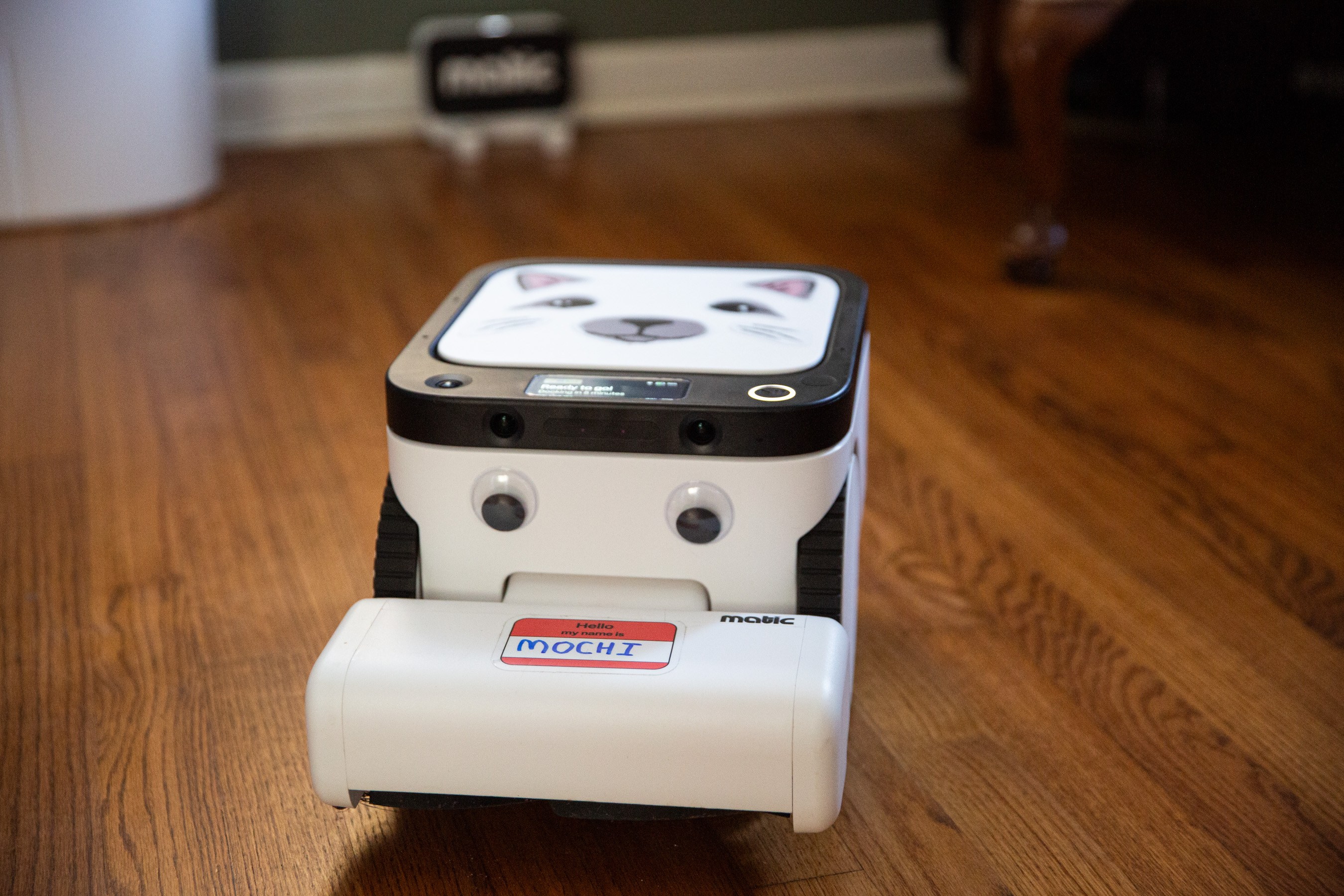 Matic’s robot vacuum is getting a $250 price hike in September