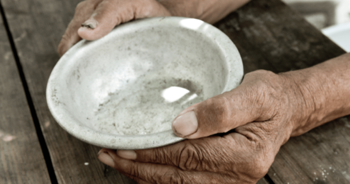 Hunger is falling but is still higher than pre-COVID levels: UN report