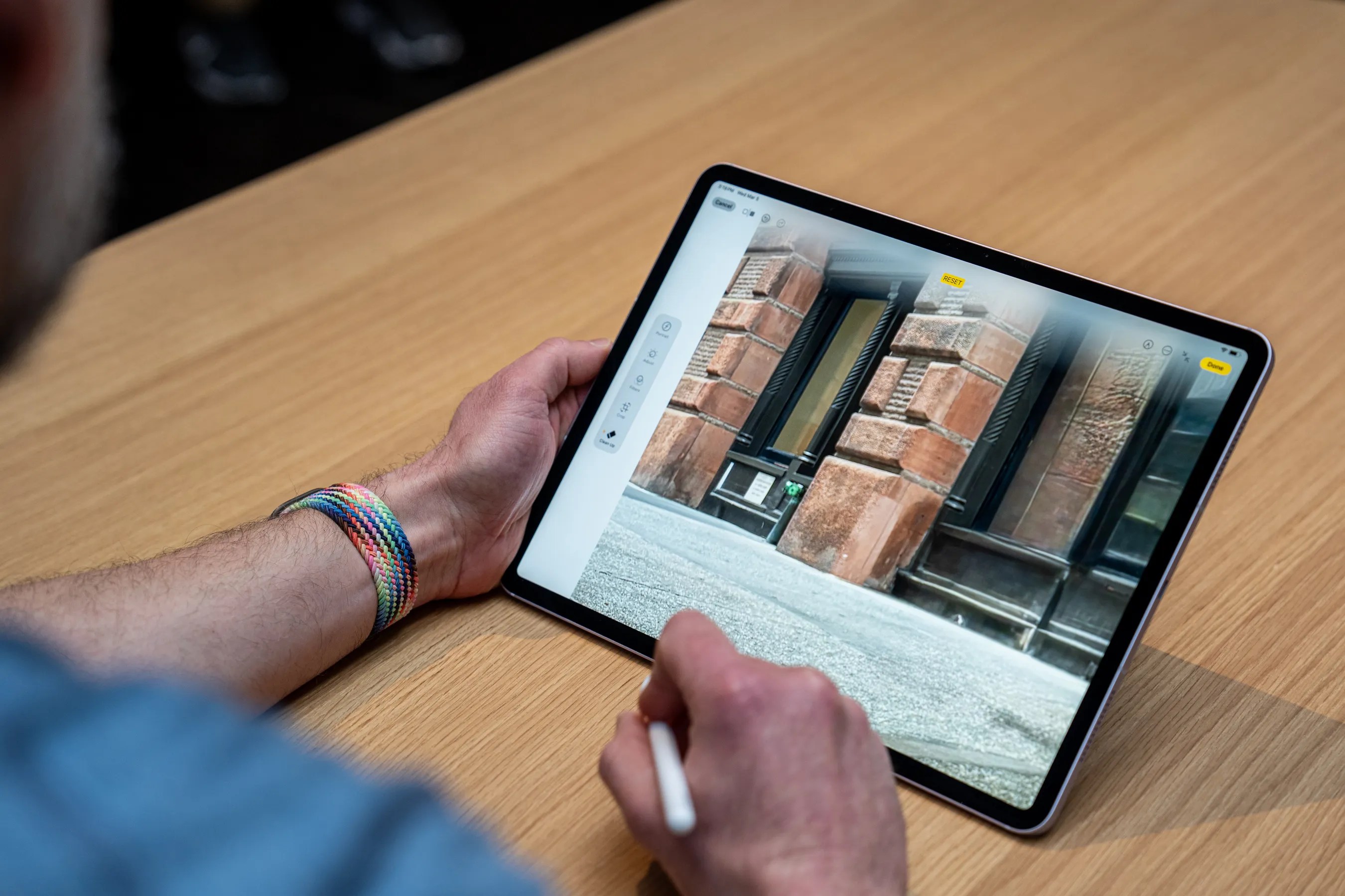 At $499, Apple’s M3-powered iPad Air is a good deal