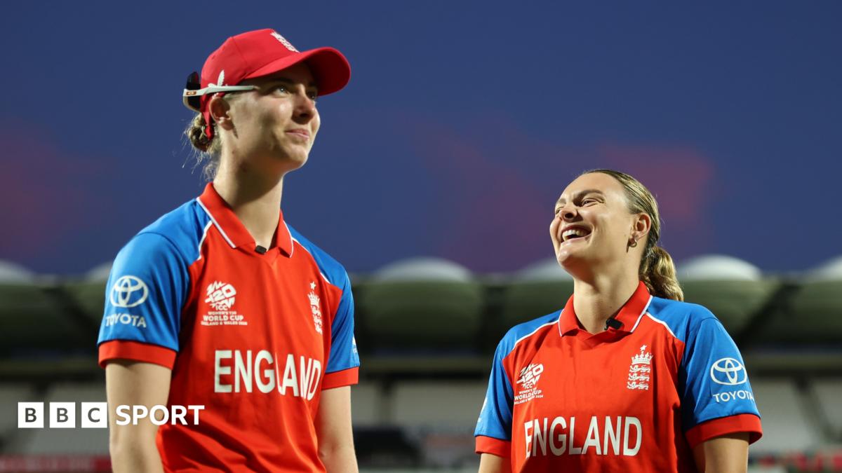 How 'Kemp-son' are solving England's batting problem