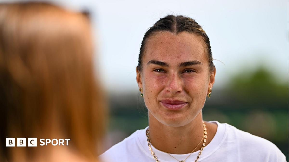 Are players at Wimbledon already splitting over prize money protests?