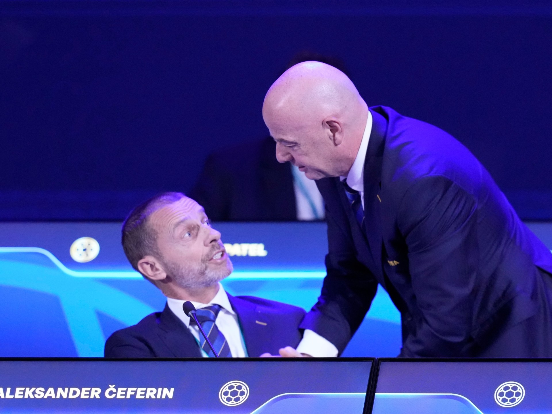 FIFA World Cup plan: Infantino tackles UEFA and global game – all to know