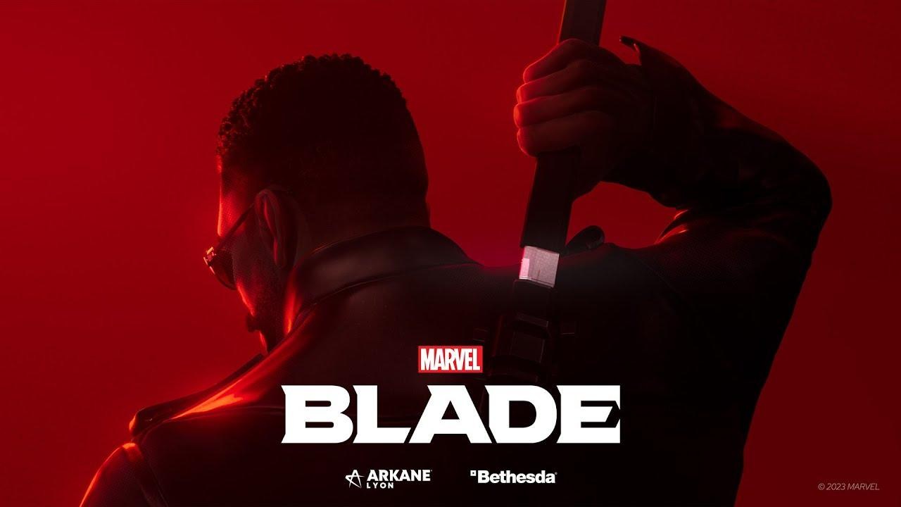 Xbox weighs canceling Blade game and shuttering Arkane