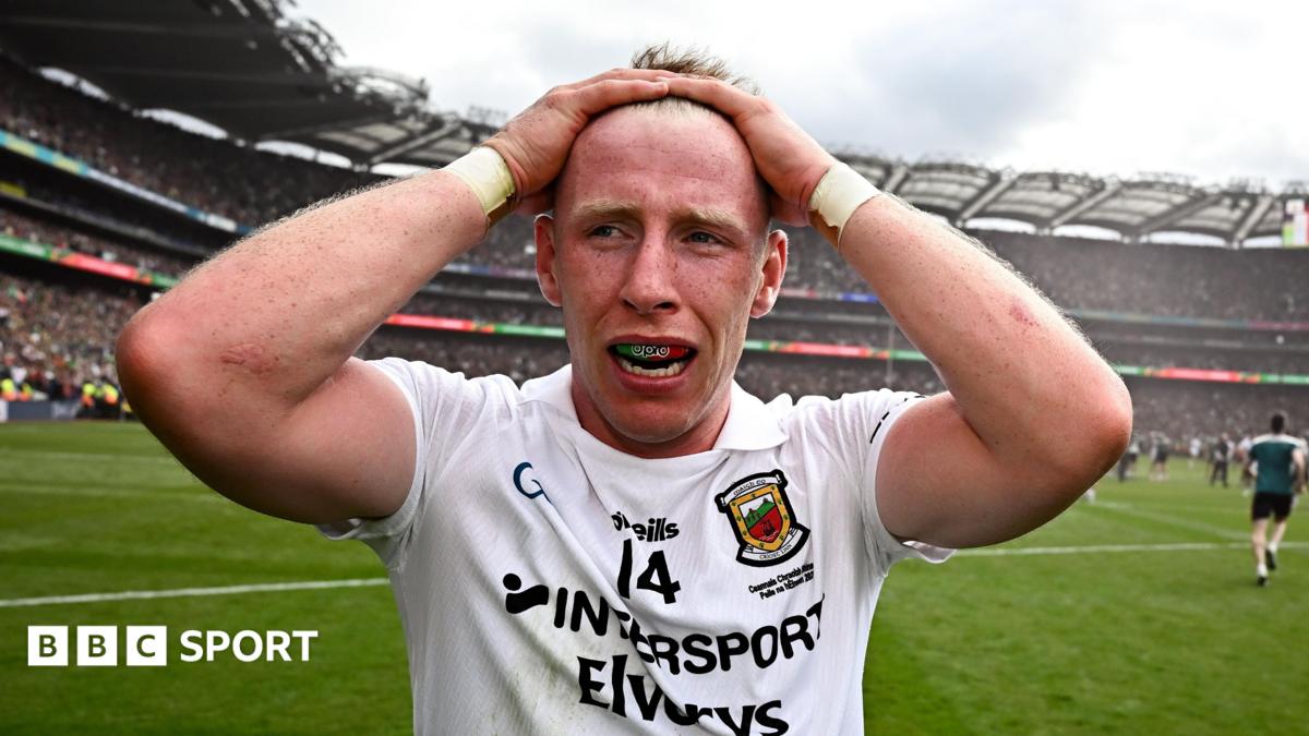 O'Donoghue's 'pride and relief' after banishing ghosts of 2021