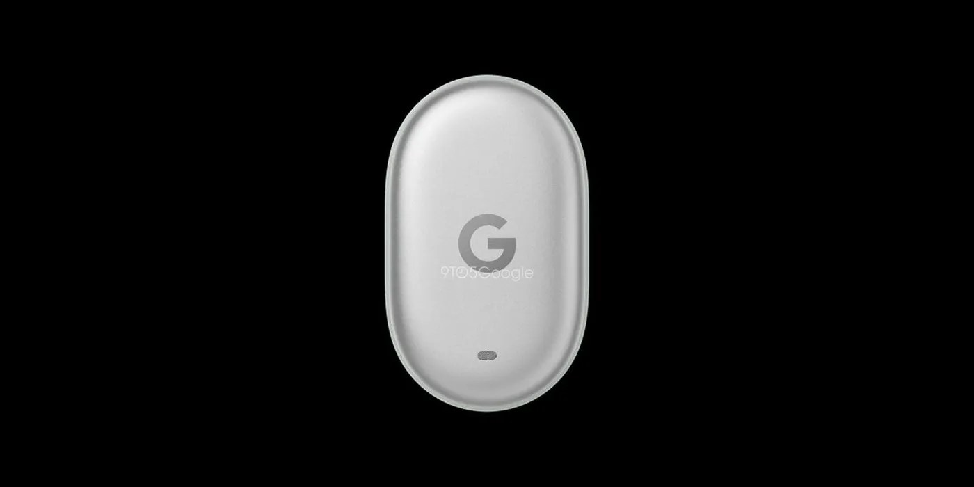 Google might launch a ‘Pixel Tag’