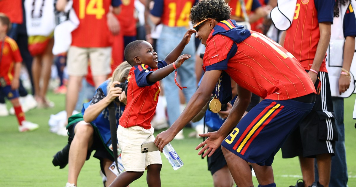 Top feel-good moments to remember now that the 2026 World Cup is over