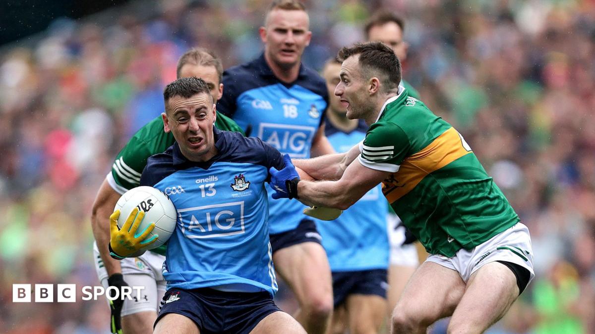 Dublin v Kerry - an age-old rivalry set for a new chapter
