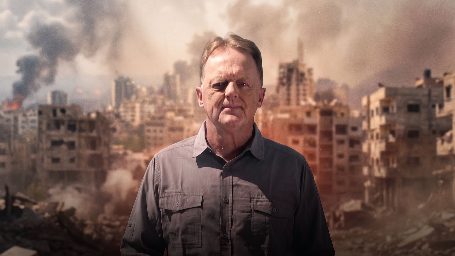 Lebanon Latest: concerns about latest escalation in regional fighting