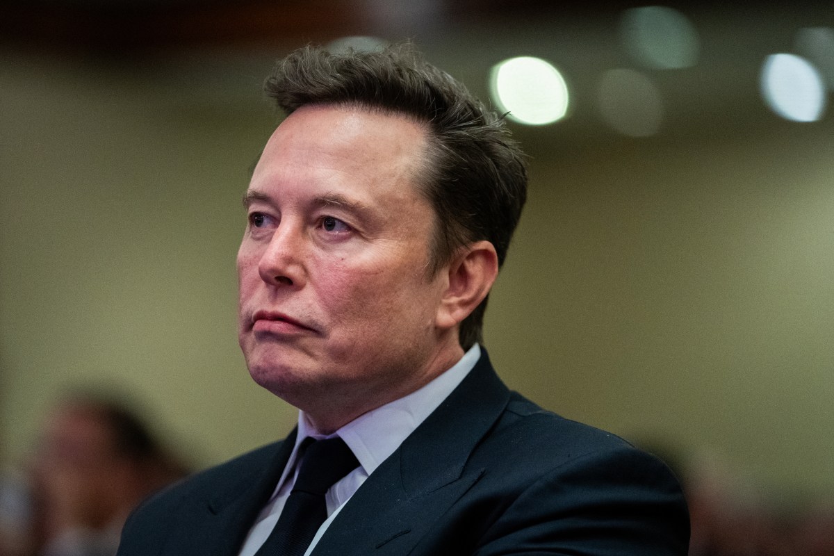Elon Musk’s X settles multiyear legal battle with the World Federation of Advertisers