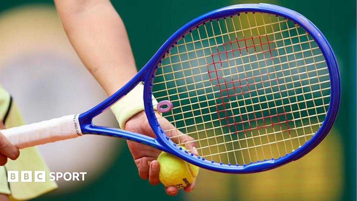 Female tennis players faced 12,000 abusive posts in 2025