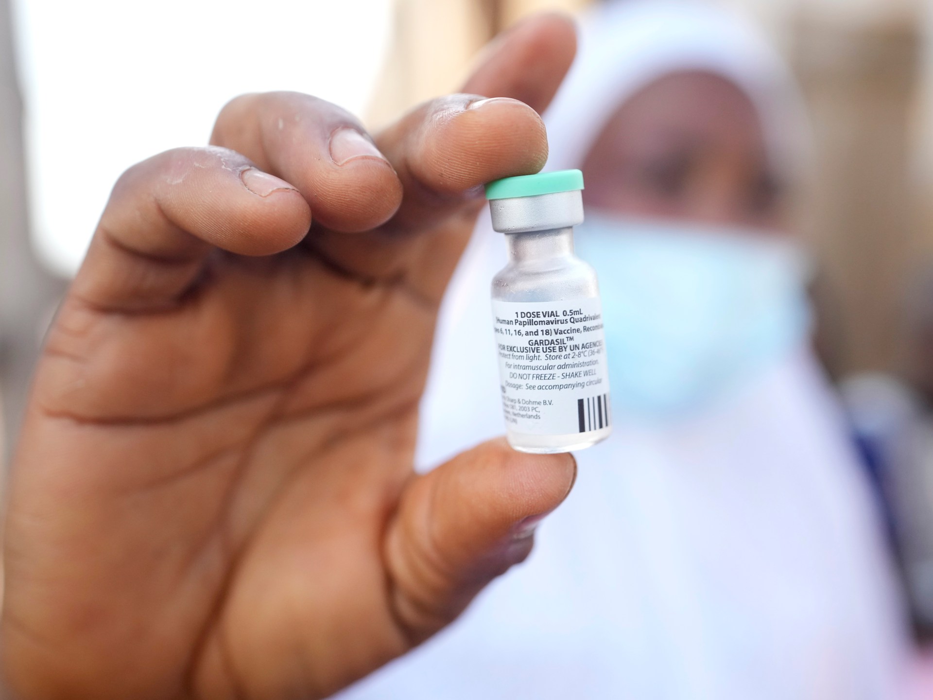 Could the HPV vaccine eliminate cervical cancer deaths?