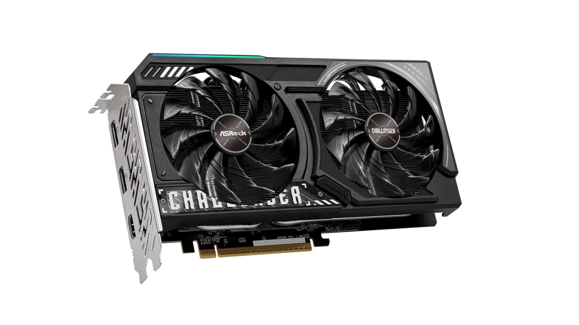 4GB graphics cards are back