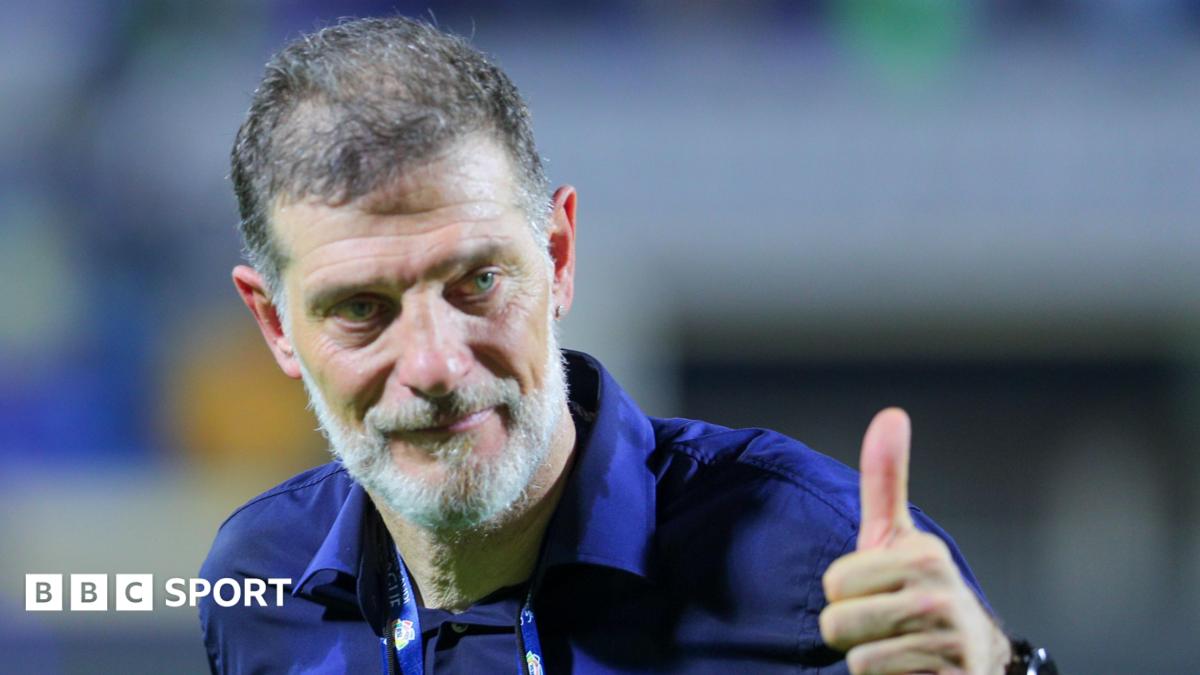 Bilic reappointed as Croatia manager