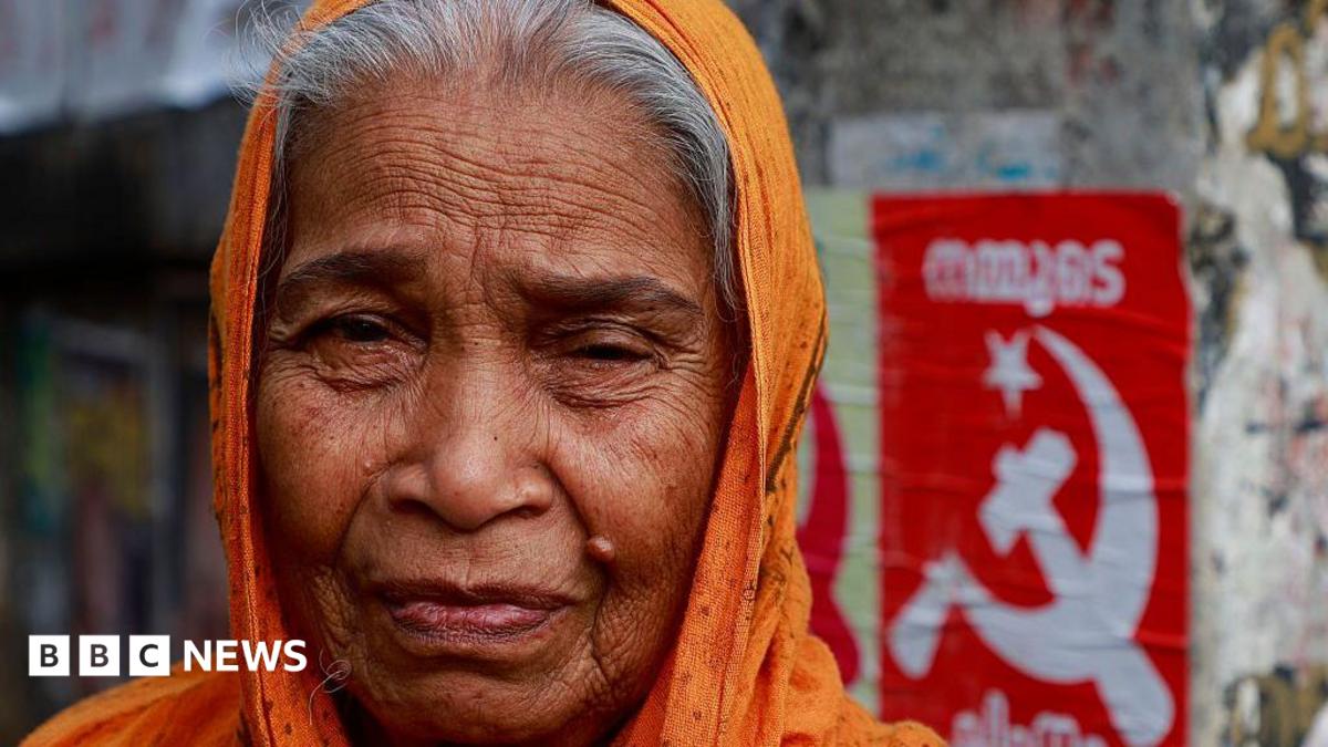 This Indian state is trying to ensure no one grows old alone