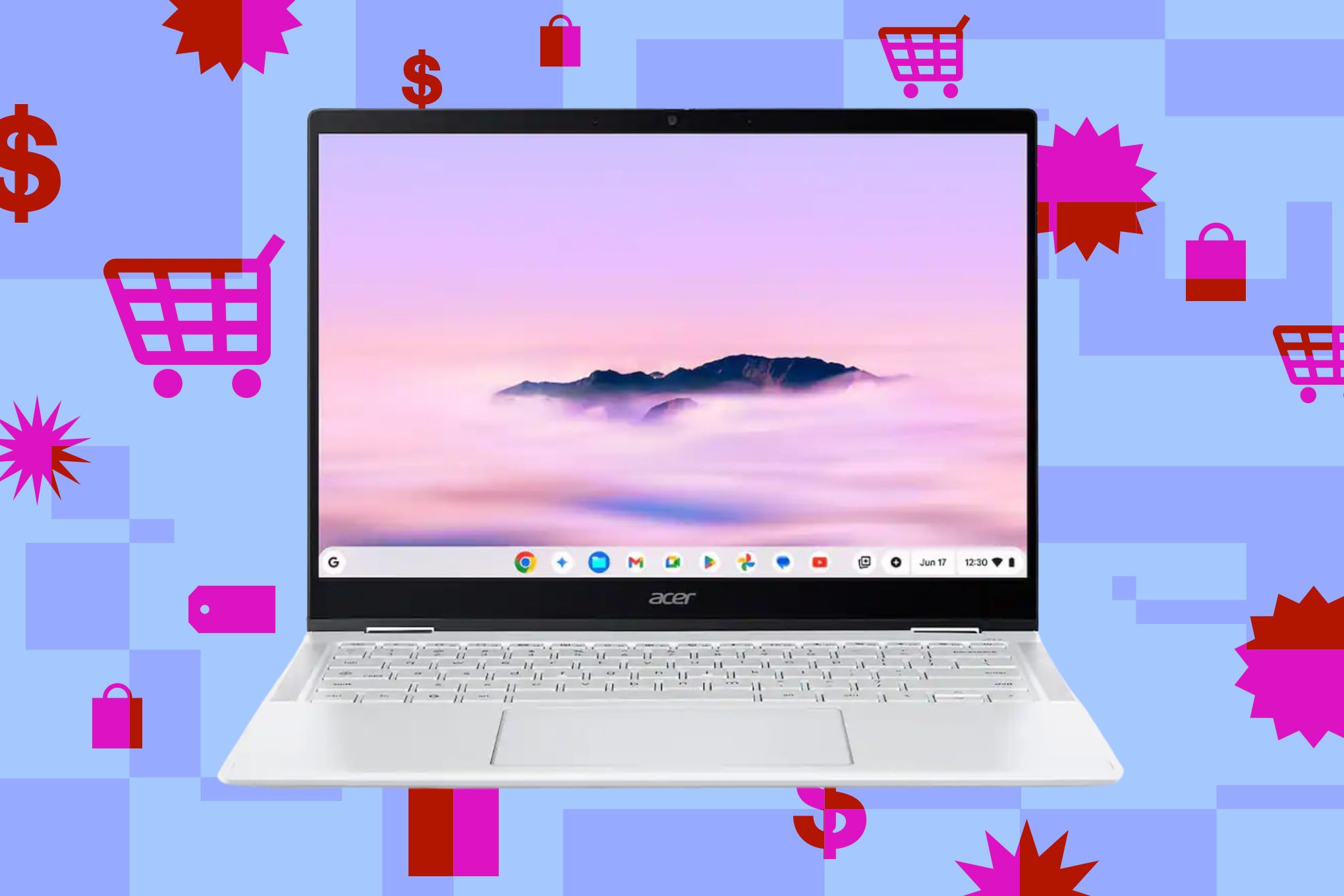 One of the best 2-in-1 Chromebooks is almost $200 off for today only