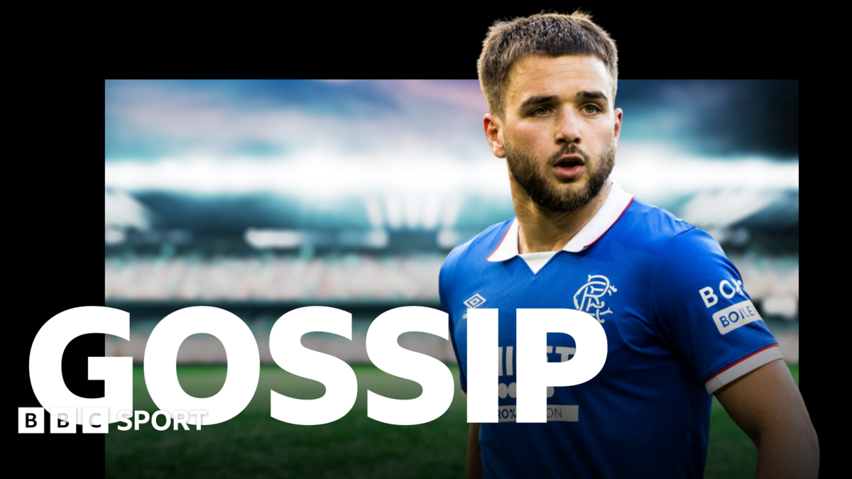 Bologna open talks for Rangers' Raskin - gossip