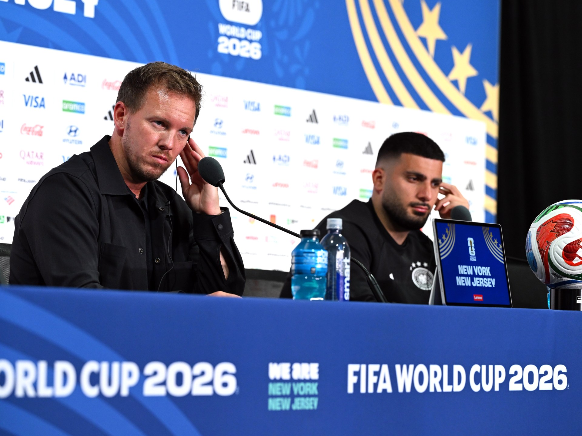 German football has a bigger problem than a World Cup loss: Scapegoating