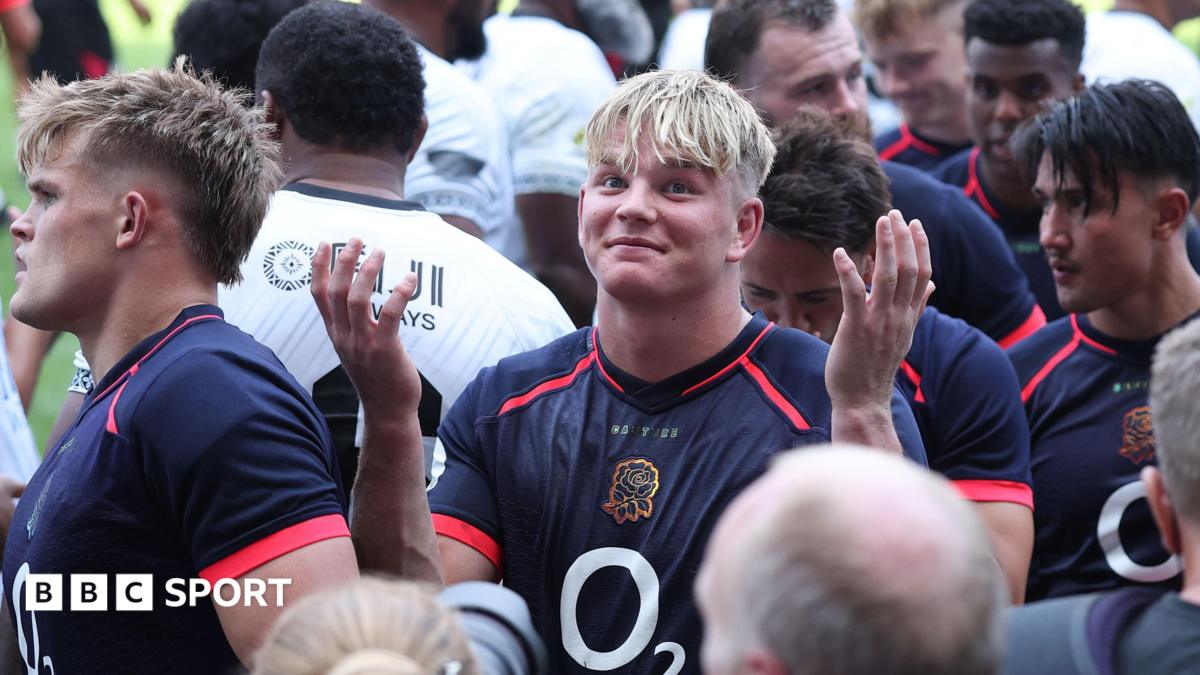 Pollock's show-stopping treble makes his case to start