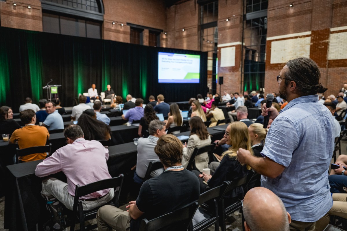 4 days left to save up to $190 on TechCrunch Founder Summit 2026