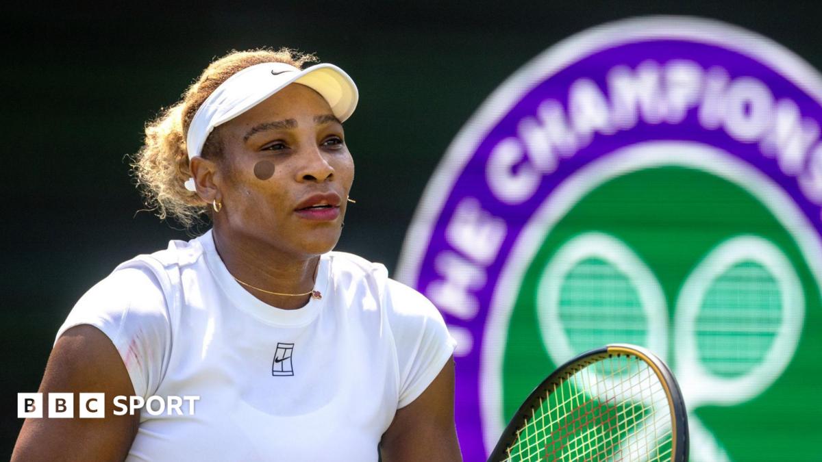 How 'gruelling' doping protocols almost put Williams off comeback