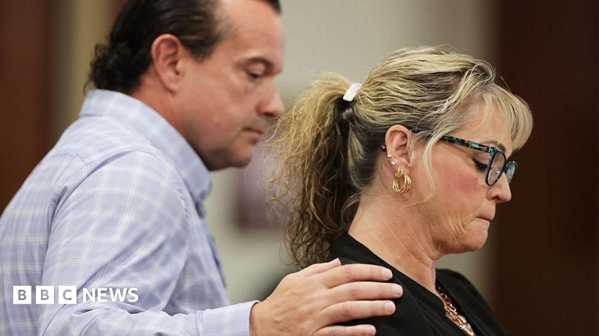 'A narcissist': Victim's family hits out at Kohberger for challenging murder conviction
