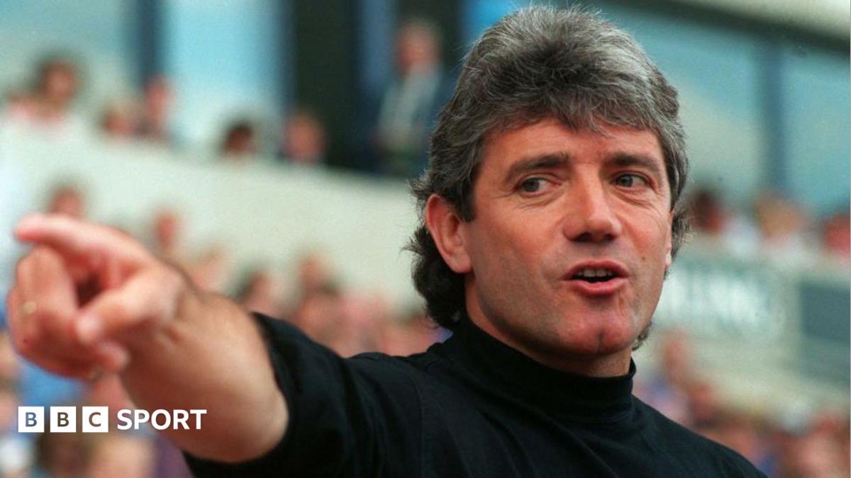 Newcastle, Liverpool planning Keegan tribute at season opener