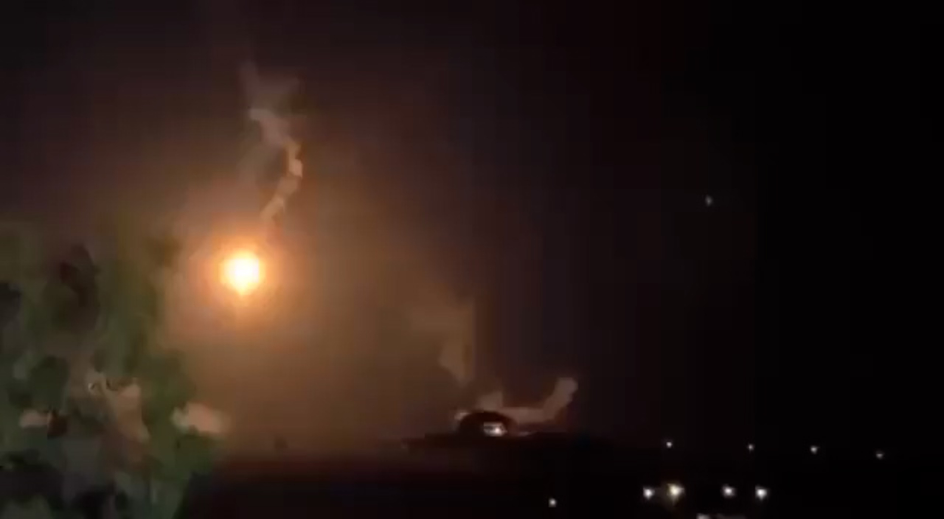 Israel strikes southern Lebanon in sudden clash surge with Hezbollah