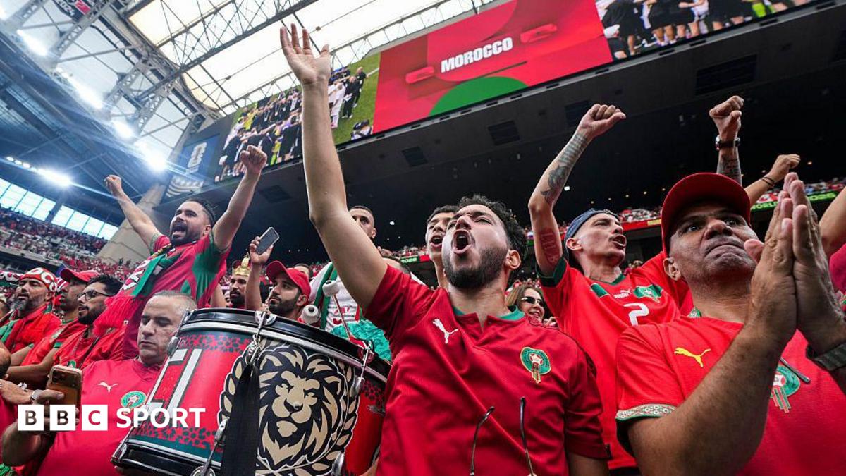 Morocco's unfinished business with France