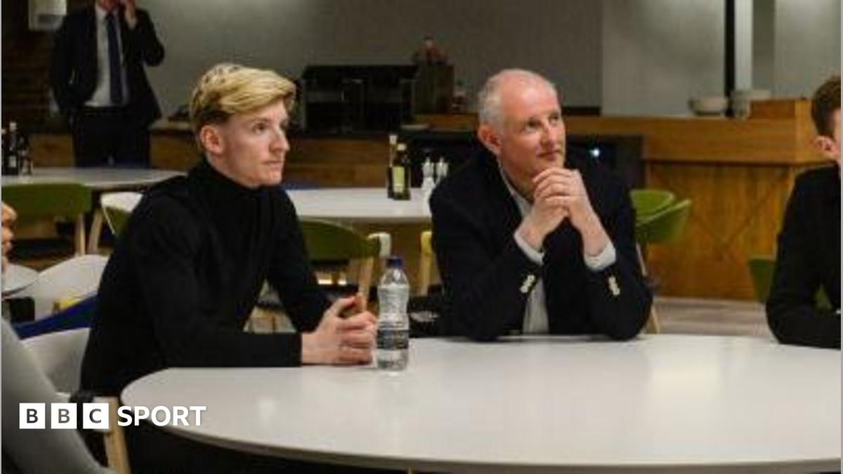 Wrexham to appoint Newcastle's Nickson as sporting director