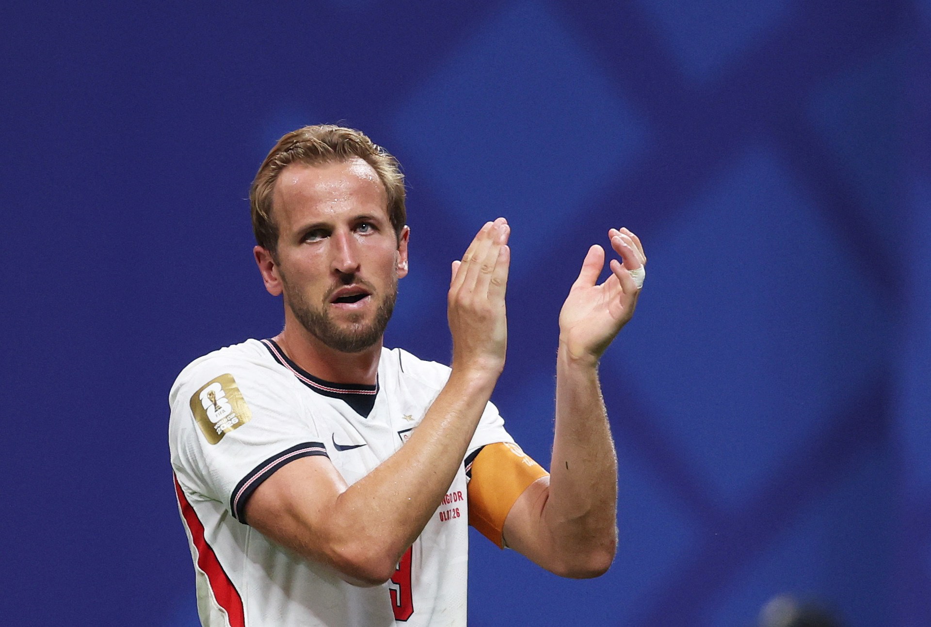 Mexico vs England LIVE: FIFA World Cup 2026 – last 16