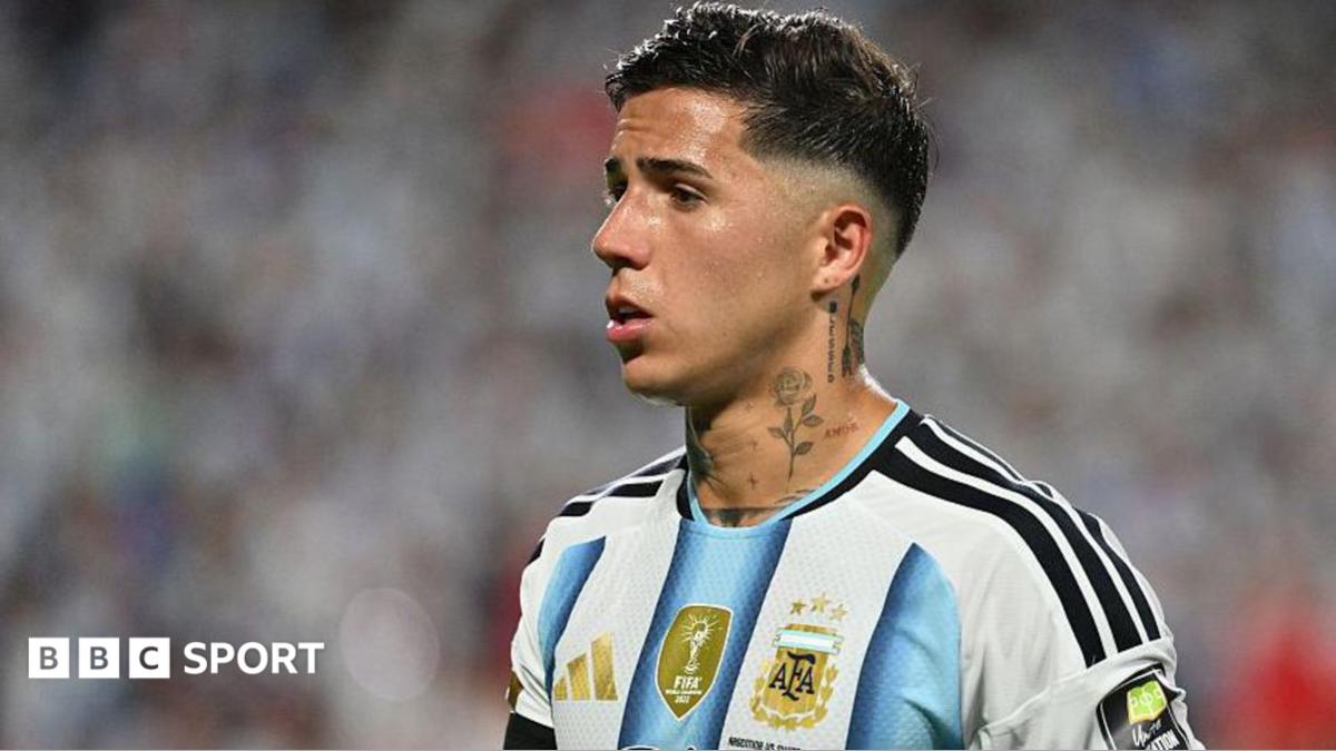 Alonso wants to keep Fernandez at Chelsea