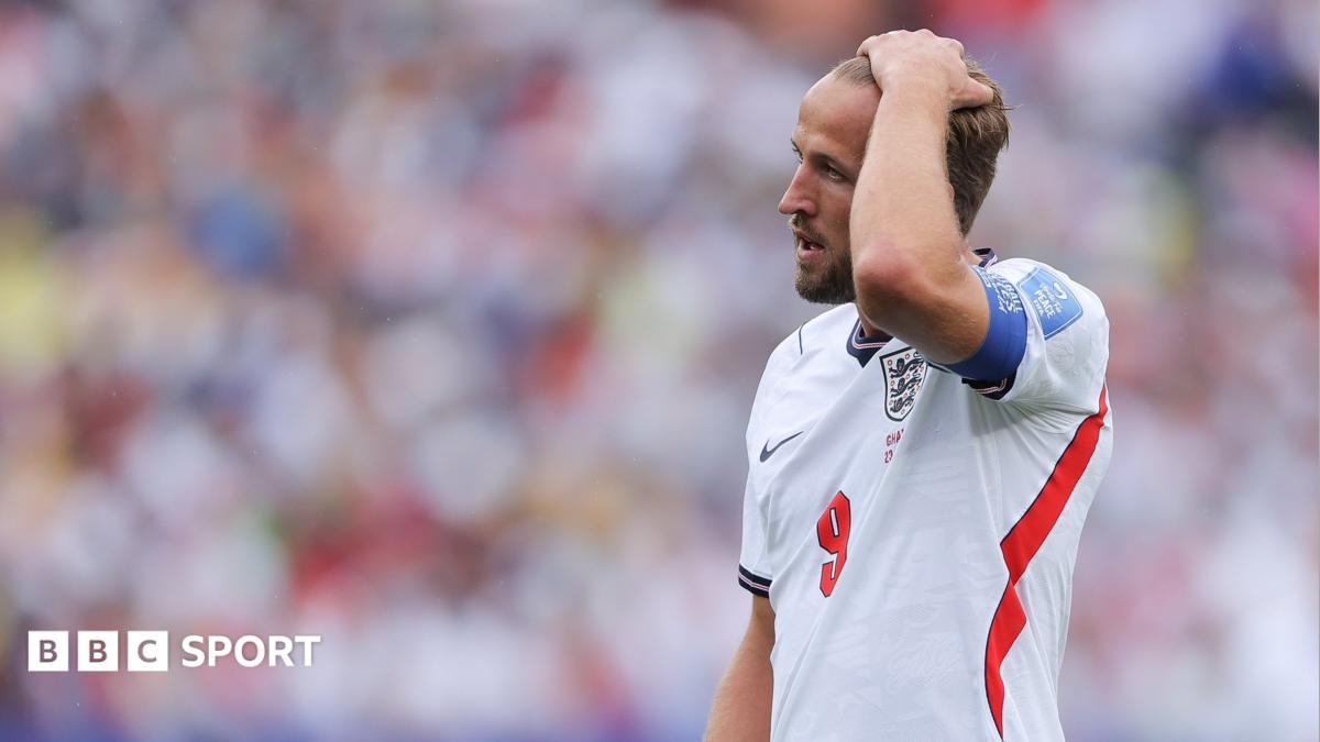 No need to panic for England - but this was a reality check