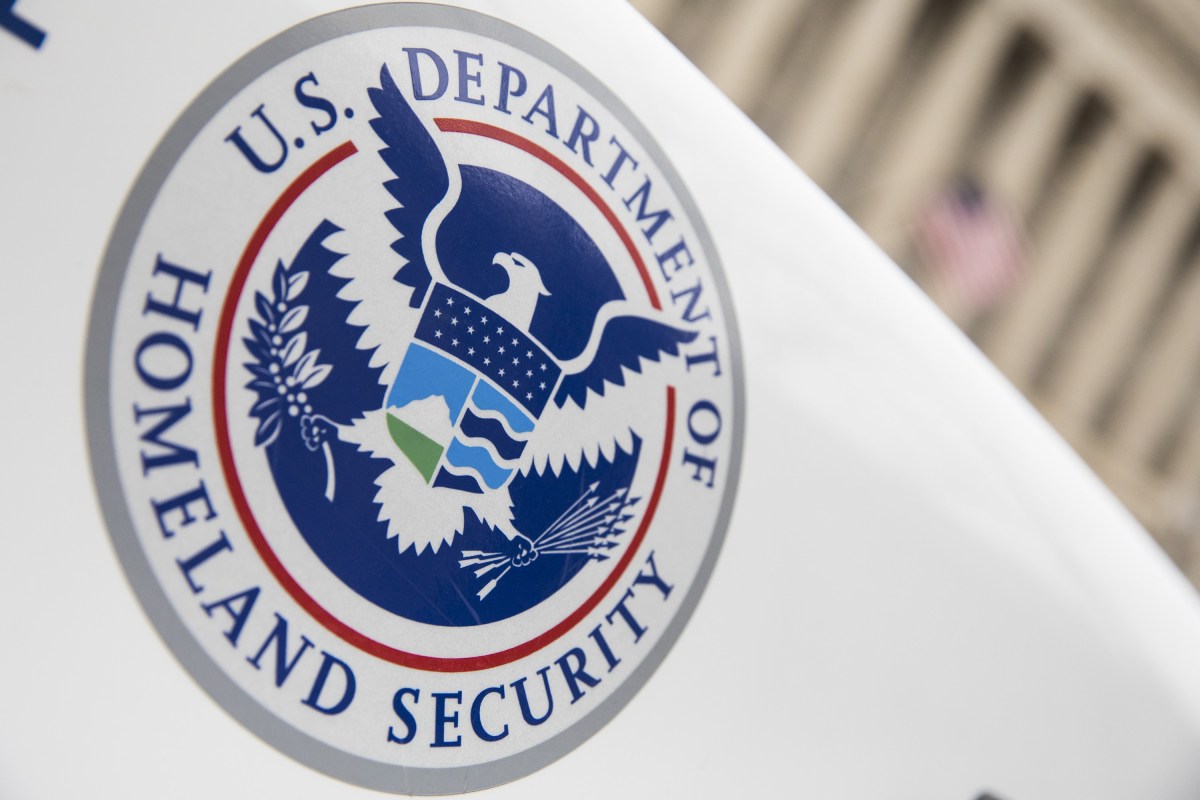 US government says it got hacked — again