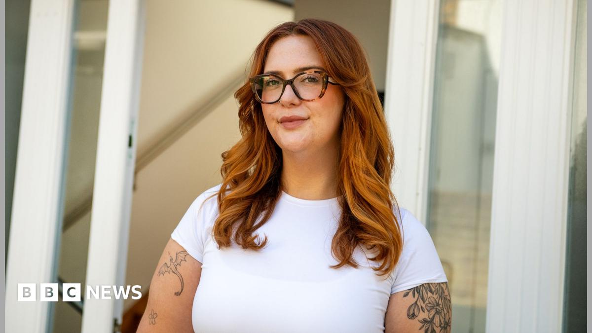 These women said no to having kids - here's why