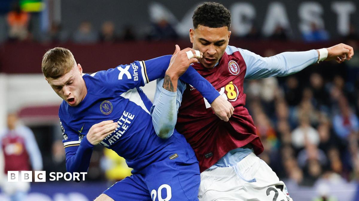 Why Rogers and Palmer will thrive together in Alonso's Chelsea