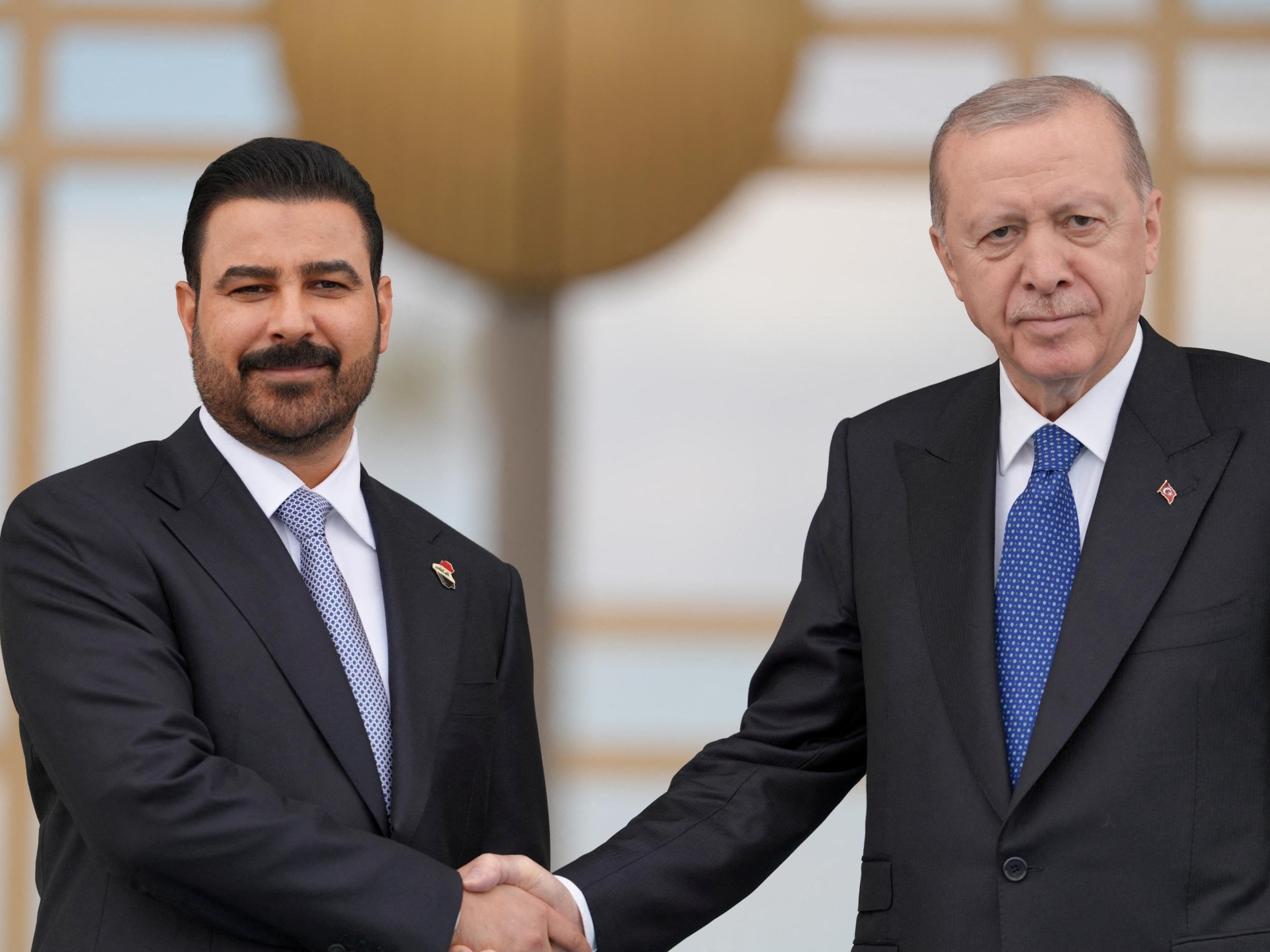 Turkiye takes ‘historic step’ on energy alliance with Iraq