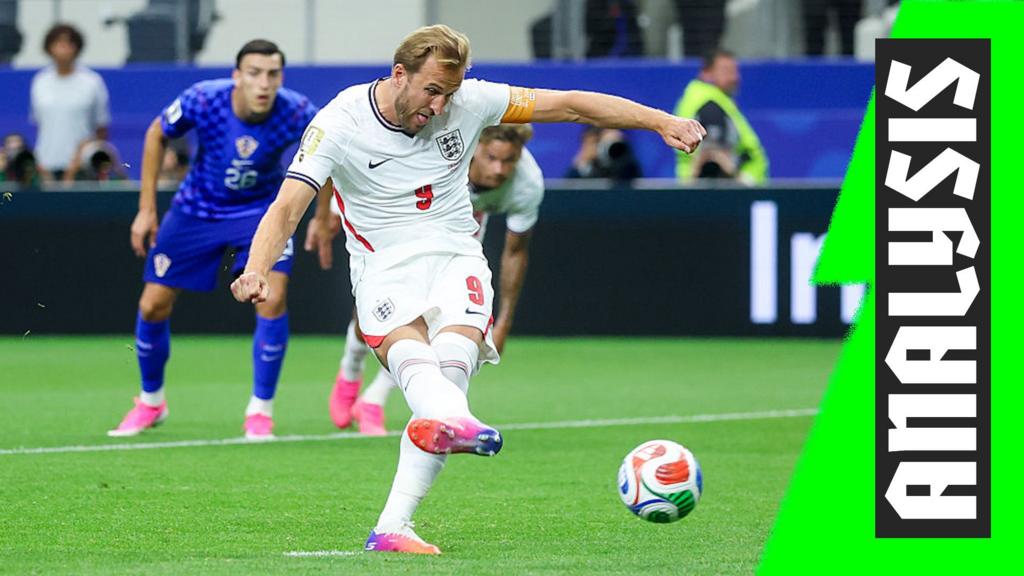 Hart impressed by Kane's attention to detail with penalties