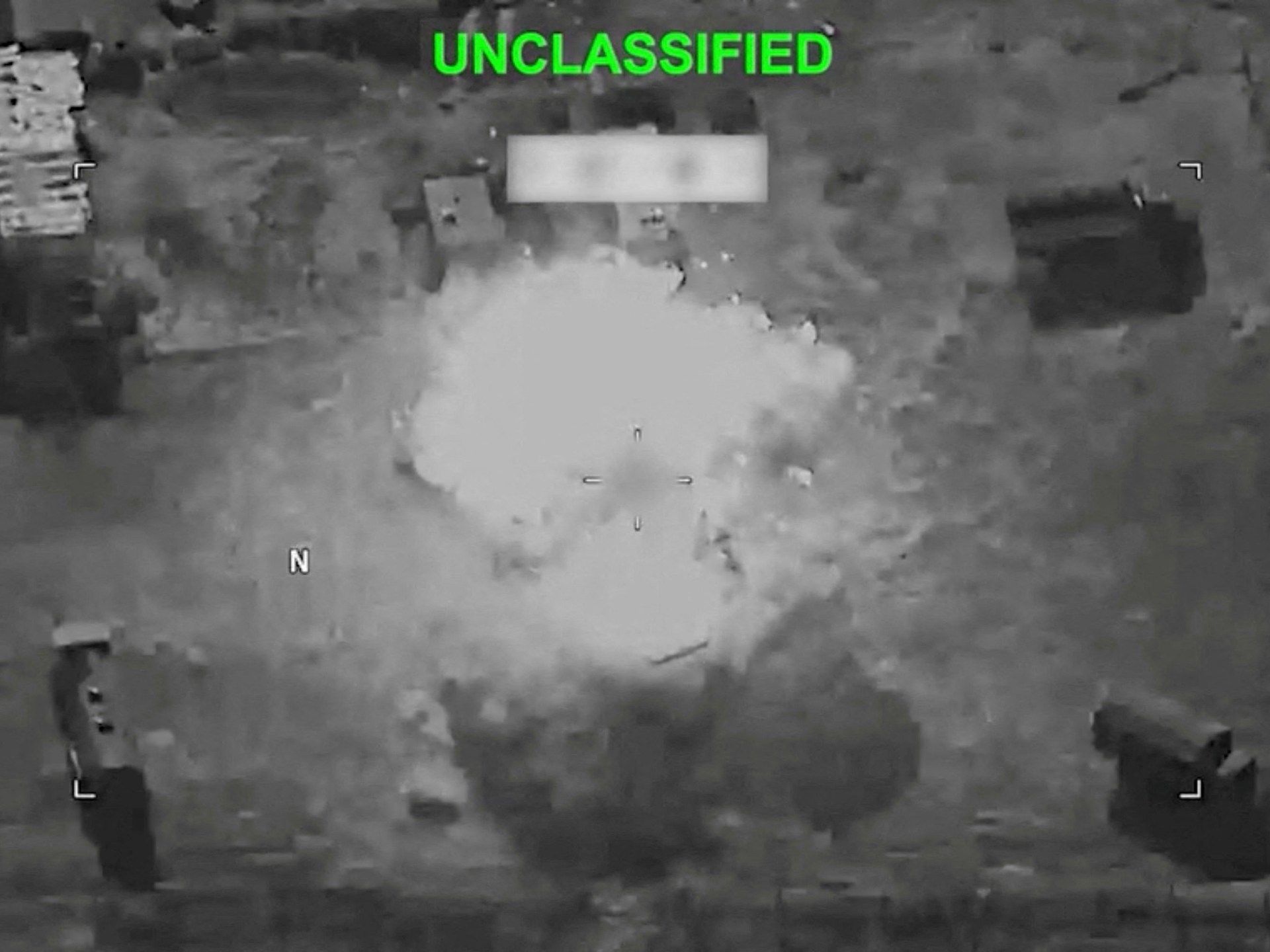 US hits multiple targets in Iran as IRGC pledges retaliation: What we know