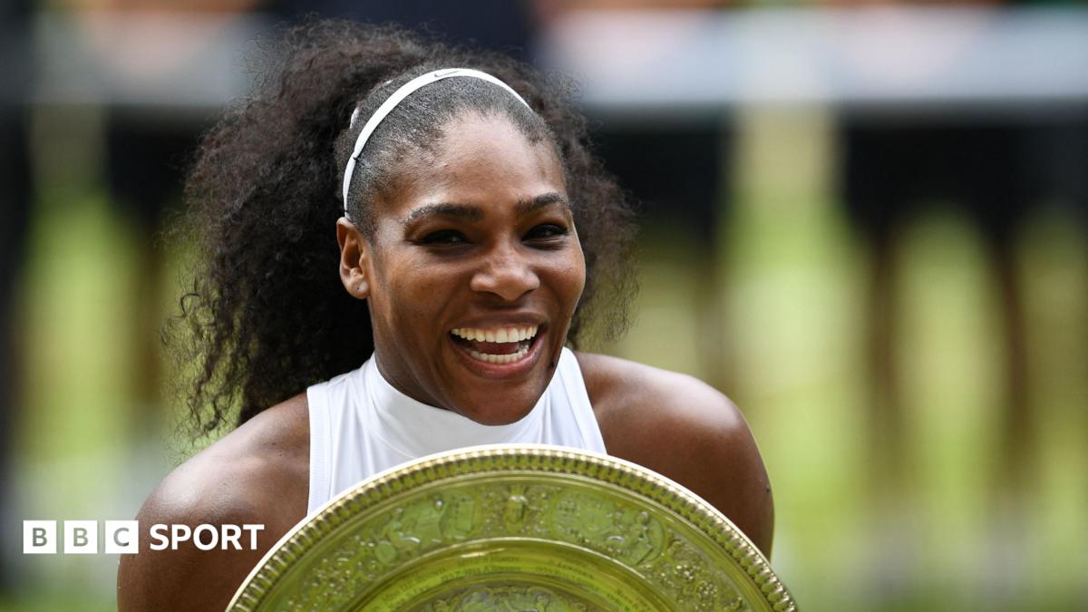 Serena Williams to make singles comeback at Wimbledon