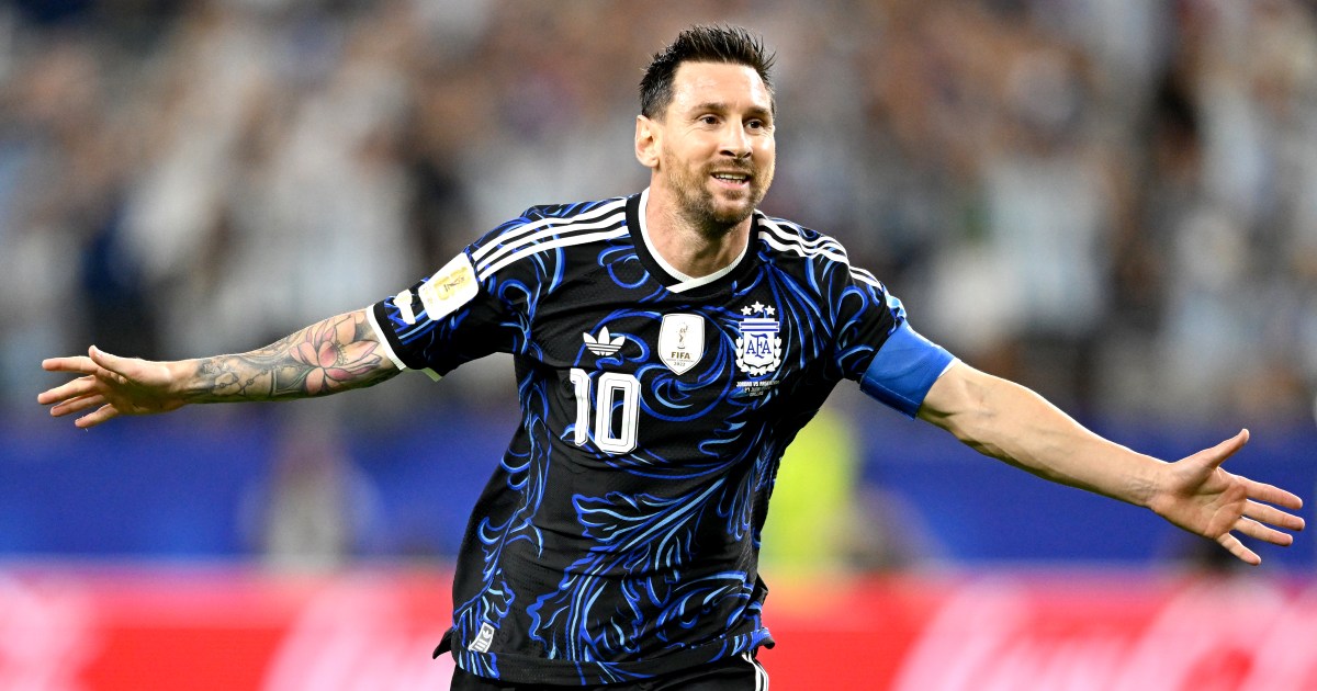 World Cup 2026: Top matches to watch in the Round of 32 knockout stage