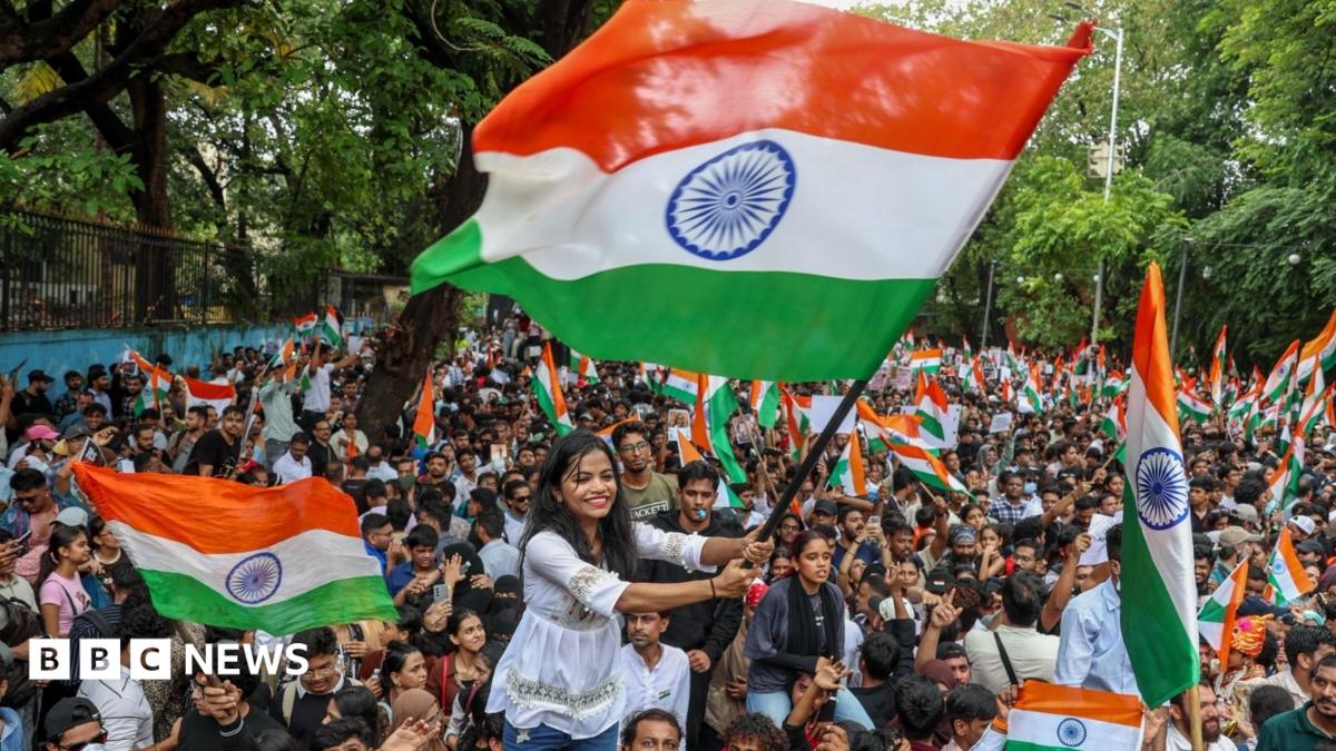 'This is just the start': India's Gen Z protesters force out a minister, but what next?