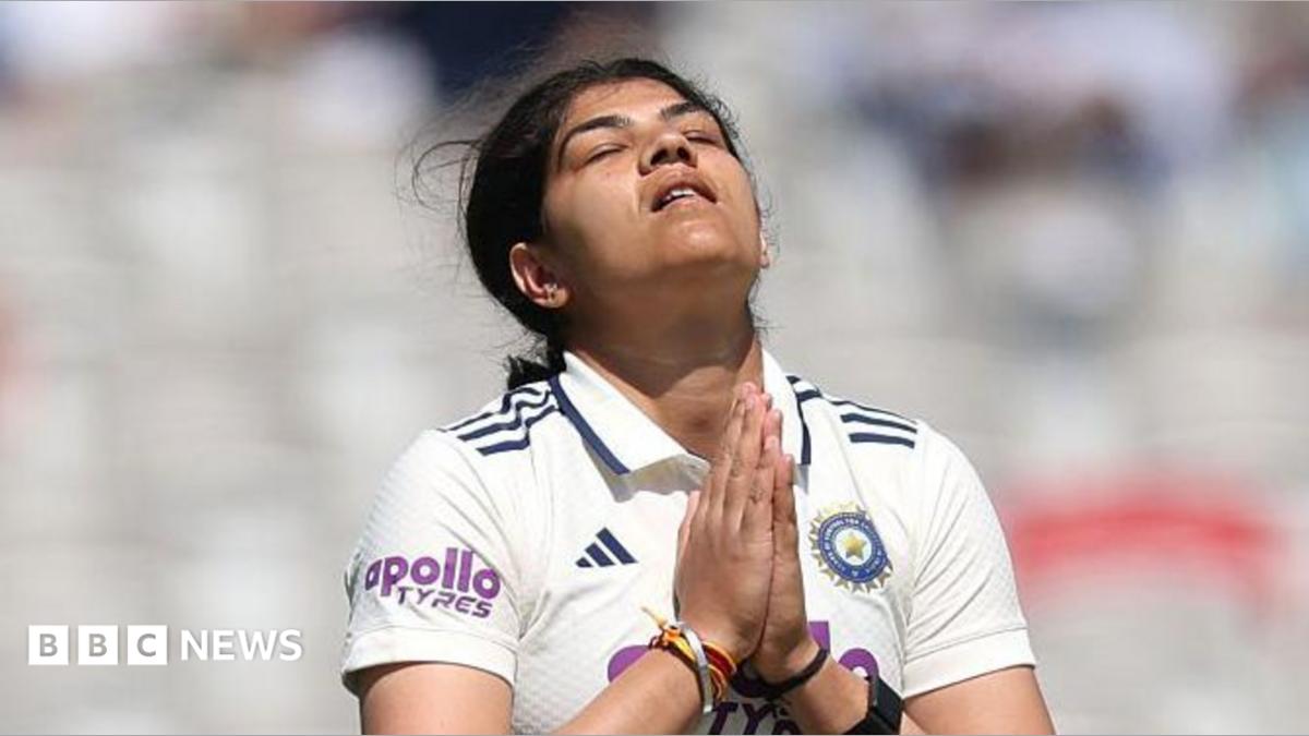 How India's Lord's win echoes the legacy of its pioneering women cricketers
