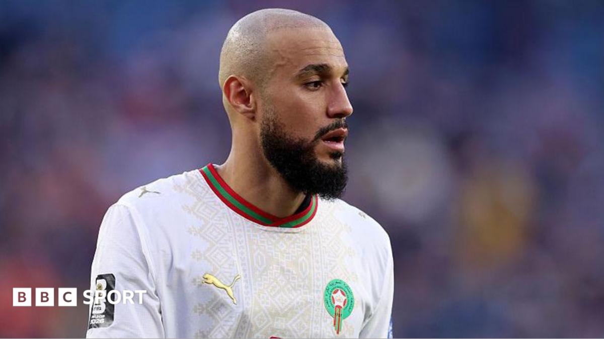 Why Netherlands v Morocco is more than just a match